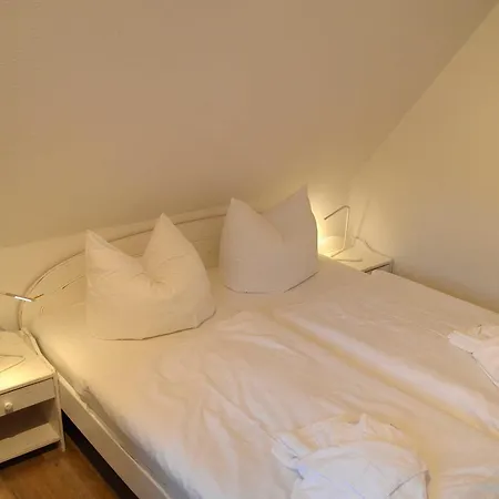 0270 Haus Sommergarten Apartment